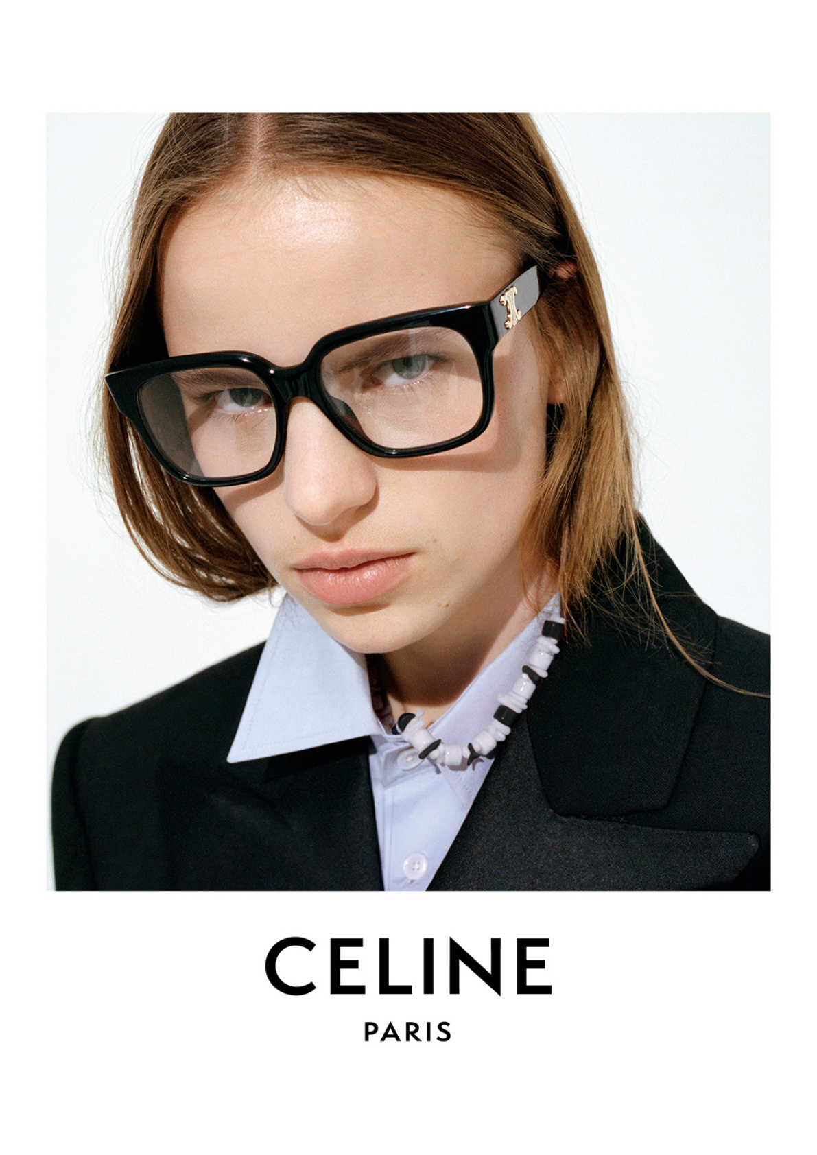 Céline Paris