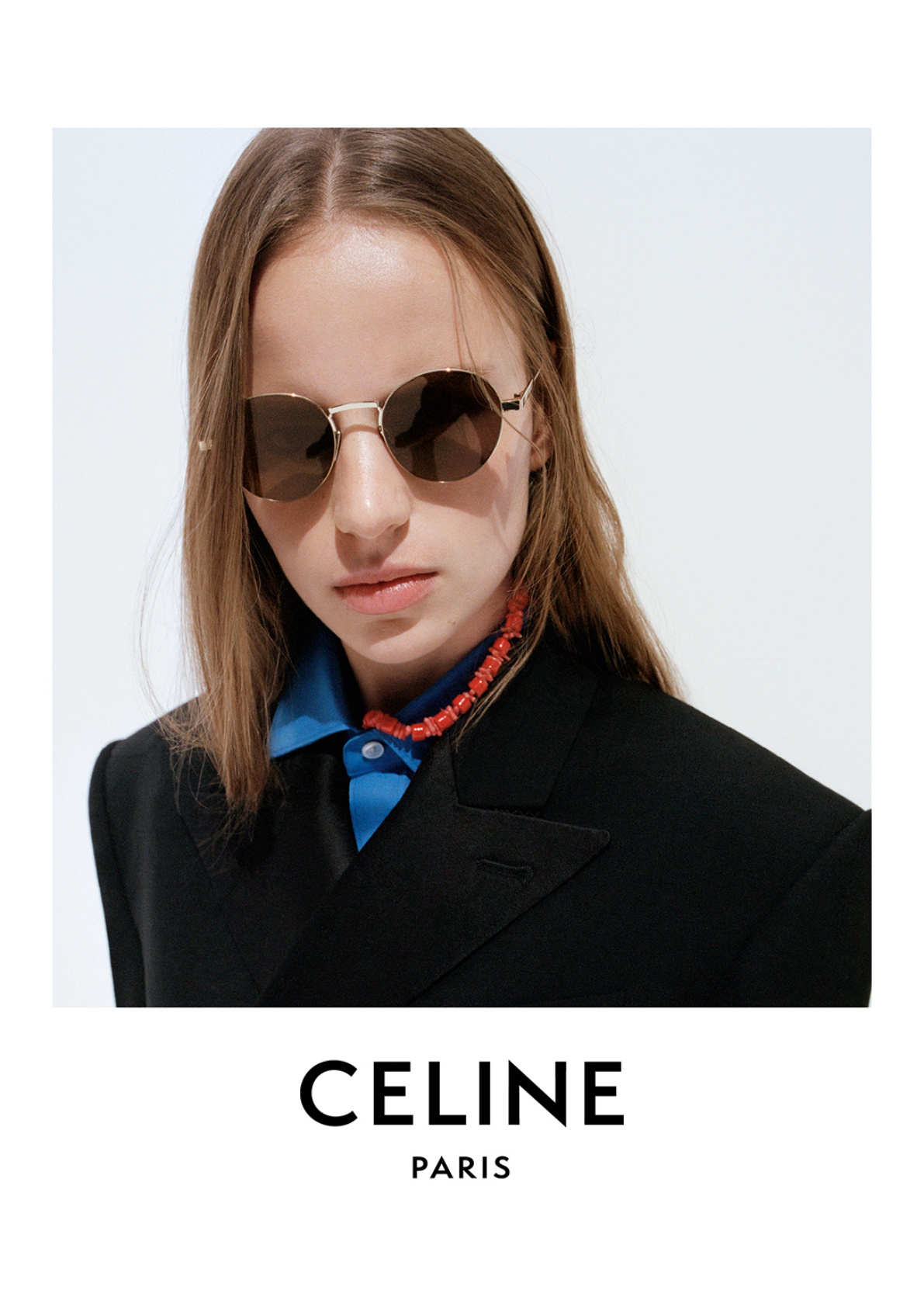 Céline Paris