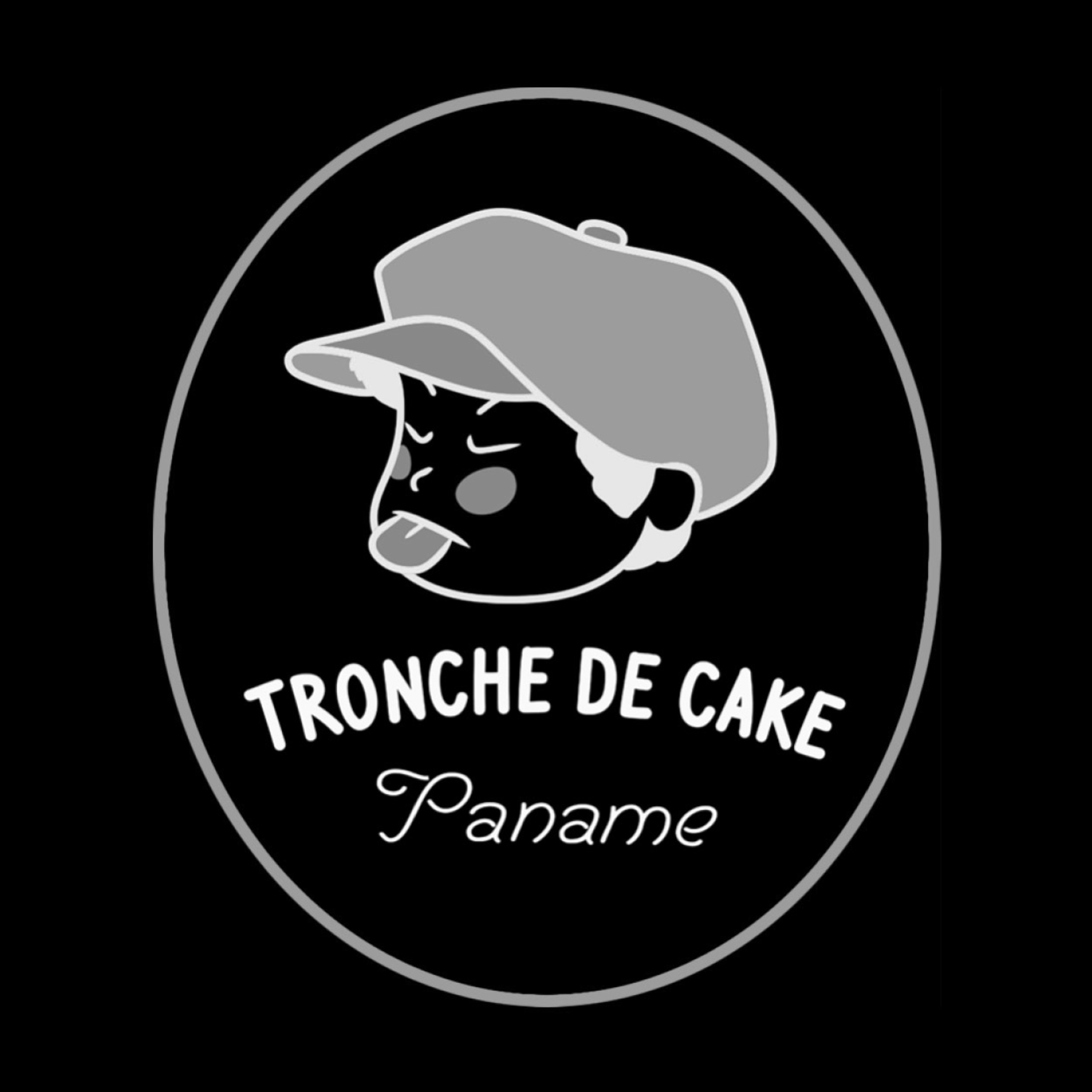 Tronche de Cake Paname
